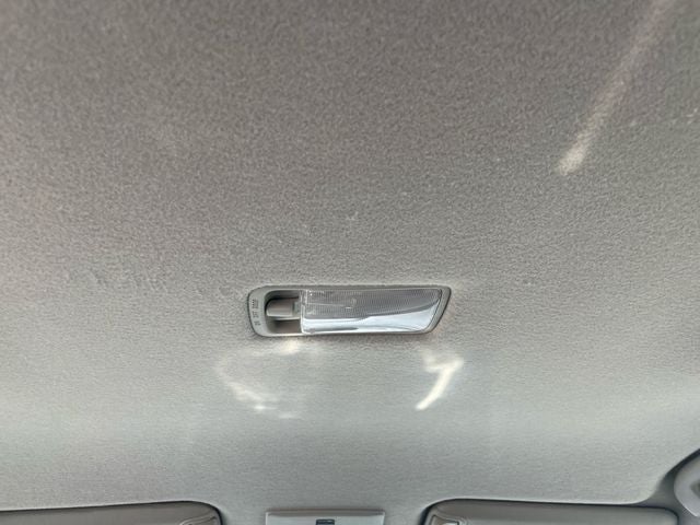 2024 Nissan Kicks SV Nissan Certified