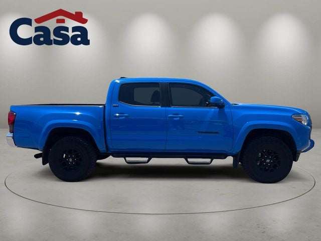 2021 Toyota Tacoma SR5 V6