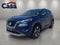 2021 Nissan Rogue SV Nissan Certified