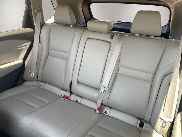 2021 Nissan Rogue SV Nissan Certified