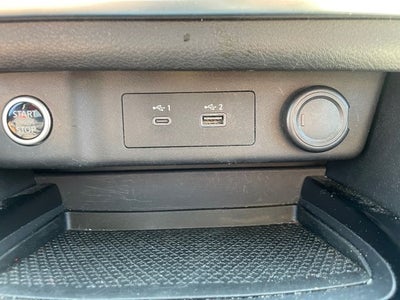 2021 Nissan Rogue SV Nissan Certified