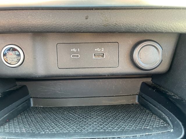 2021 Nissan Rogue SV Nissan Certified