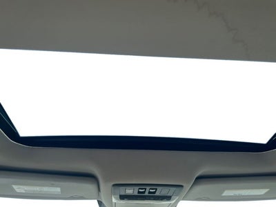 2021 Nissan Rogue SV Nissan Certified