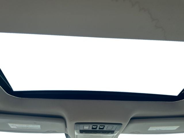 2021 Nissan Rogue SV Nissan Certified