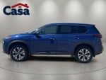 2021 Nissan Rogue SV Nissan Certified