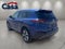 2021 Nissan Rogue SV Nissan Certified