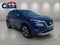 2021 Nissan Rogue SV Nissan Certified