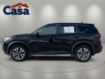 2023 Nissan Rogue SV Nissan Certified