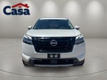 2024 Nissan Pathfinder Platinum Nissan Certified