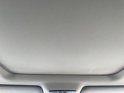 2024 Nissan Pathfinder Platinum Nissan Certified