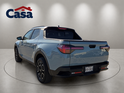 2023 Hyundai SANTA CRUZ SEL Premium