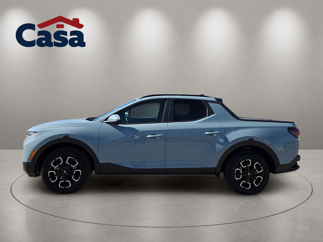 2023 Hyundai SANTA CRUZ SEL Premium