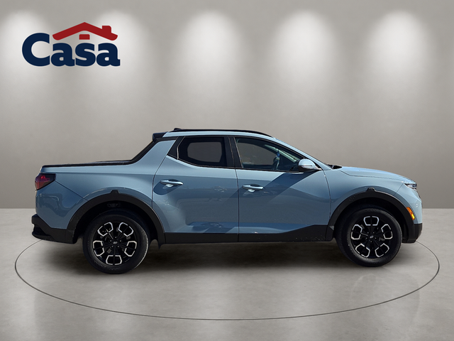 2023 Hyundai SANTA CRUZ SEL Premium