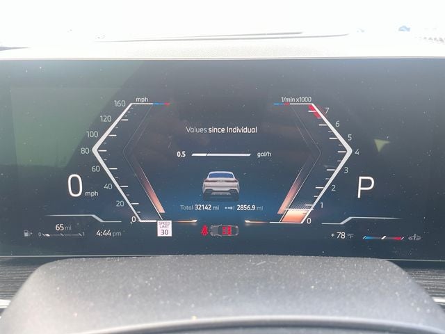 2024 BMW X6 xDrive40i