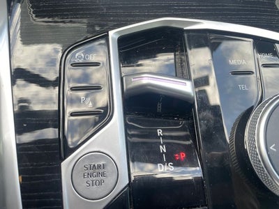 2024 BMW X6 xDrive40i