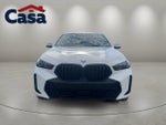 2024 BMW X6 xDrive40i