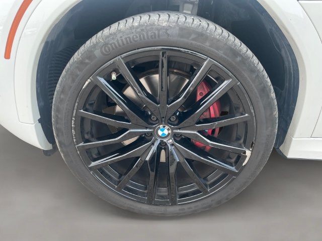 2024 BMW X6 xDrive40i