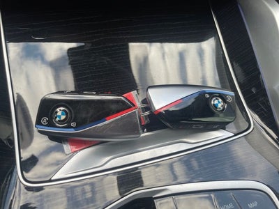 2024 BMW X6 xDrive40i