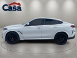 2024 BMW X6 xDrive40i