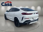 2024 BMW X6 xDrive40i