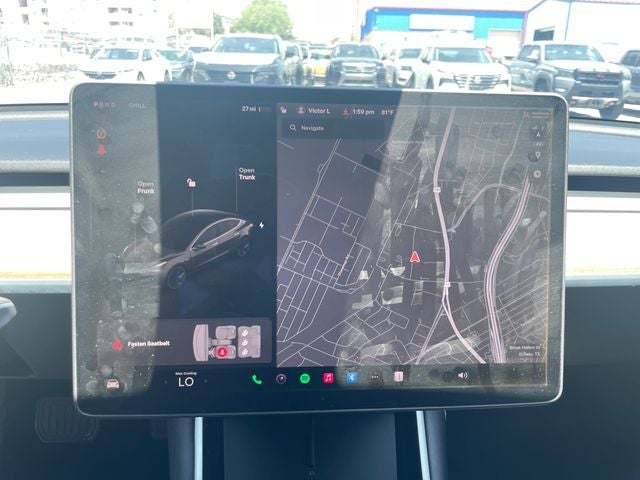 2019 Tesla Model 3 Base