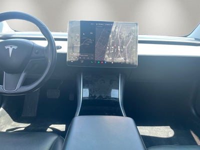 2019 Tesla Model 3 Base