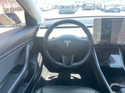 2019 Tesla Model 3 Base