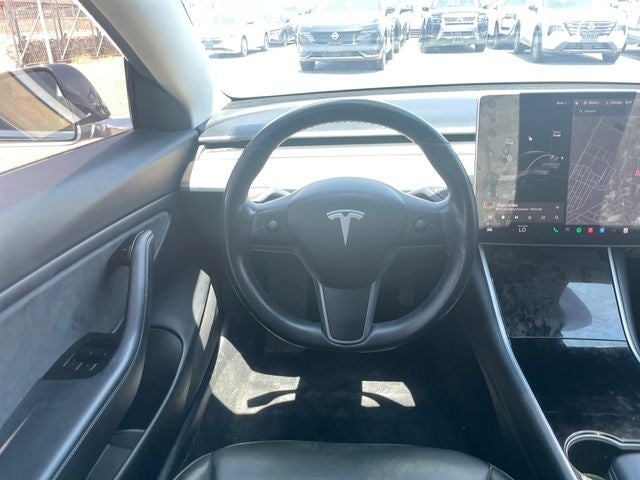 2019 Tesla Model 3 Base