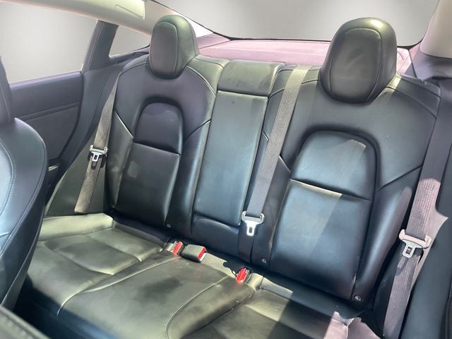 2019 Tesla Model 3 Base