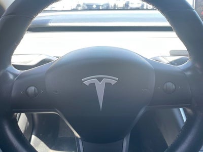 2019 Tesla Model 3 Base