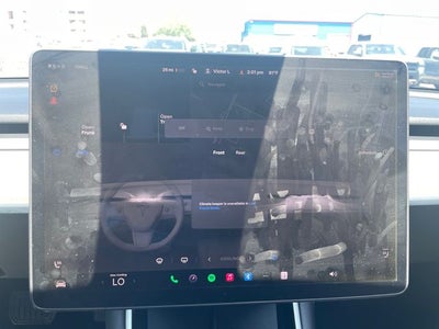 2019 Tesla Model 3 Base