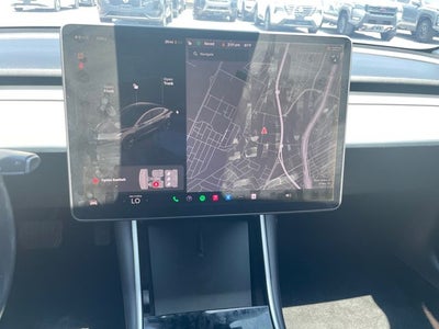 2019 Tesla Model 3 Base