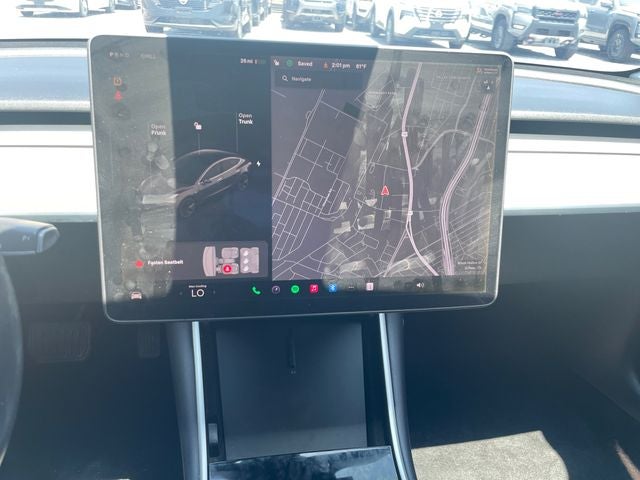 2019 Tesla Model 3 Base