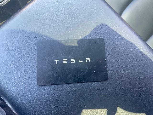 2019 Tesla Model 3 Base