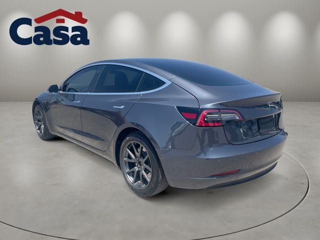 2019 Tesla Model 3 Base