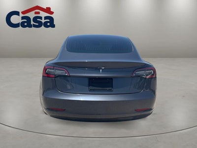 2019 Tesla Model 3 Base