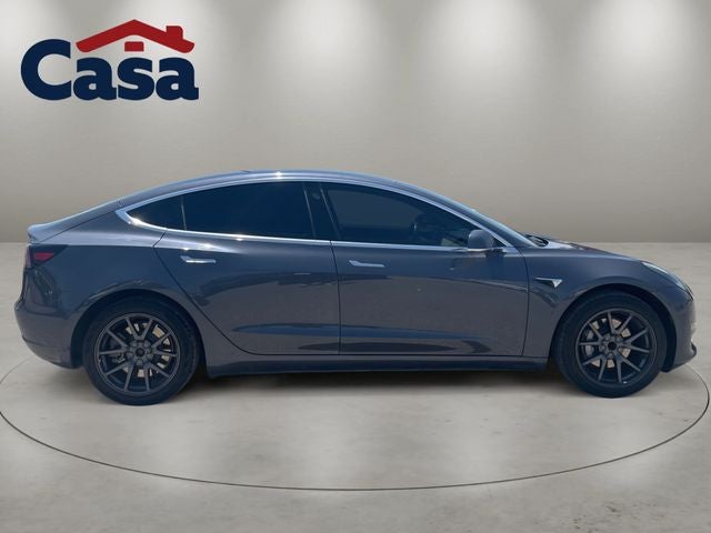 2019 Tesla Model 3 Base