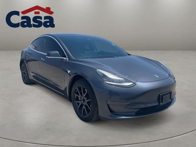 2019 Tesla Model 3 Base
