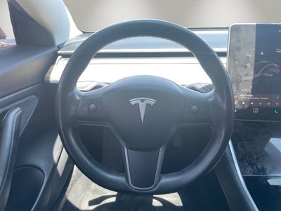2019 Tesla Model 3 Base