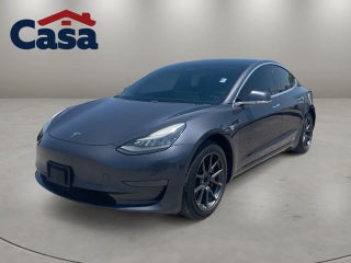 2019 Tesla Model 3 Base