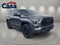 2024 Toyota Sequoia TRD Pro