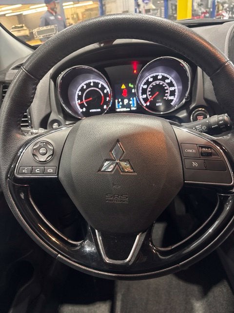 2024 Mitsubishi Outlander Sport 2.0 SE