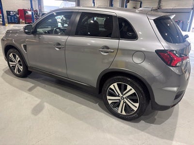2024 Mitsubishi Outlander Sport 2.0 SE