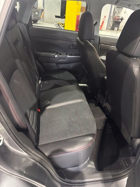 2024 Mitsubishi Outlander Sport 2.0 SE