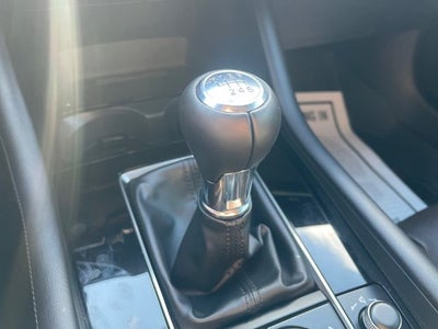 2026 Mazda Mazda3 2.5 S Premium