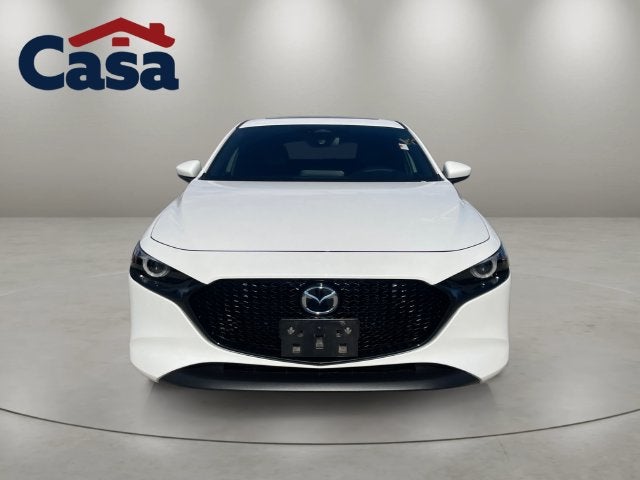 2026 Mazda Mazda3 2.5 S Premium