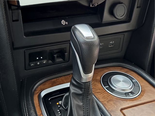 2022 Nissan Armada SL