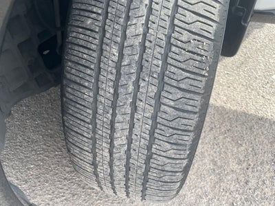 2024 Nissan Rogue Platinum Nissan Certified