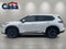 2024 Nissan Rogue Platinum Nissan Certified