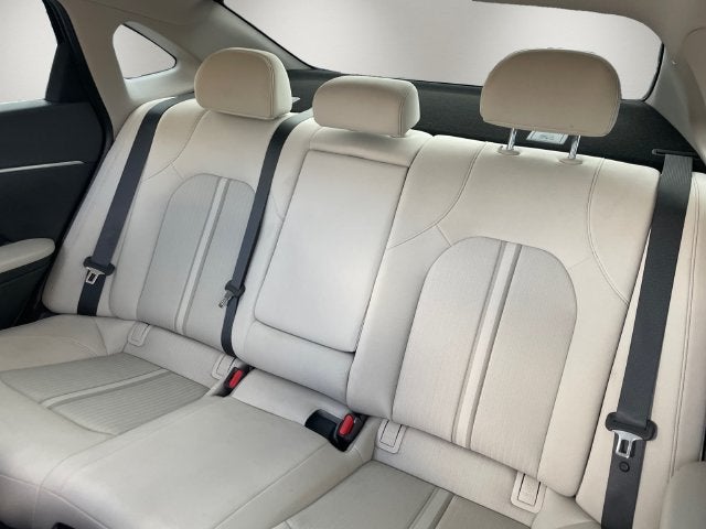2024 Hyundai SONATA HYBRID SEL